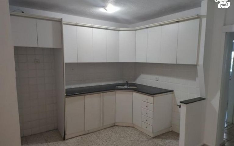 דירה, הרצפלד 3, רמת ורבר, פתח תקווה