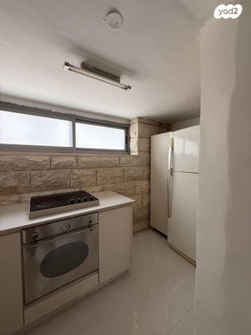 דירת גן, מורד נחל פרת 116, עלמון, עלמון