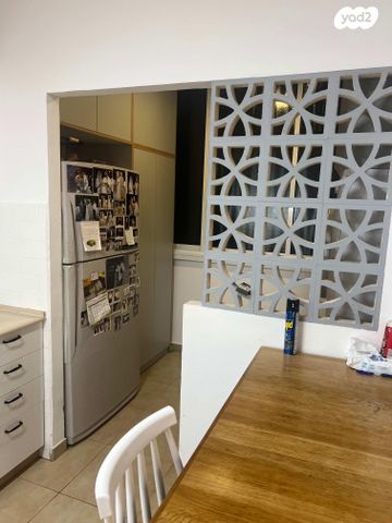 דירה, הבנים 113, גבעת נוף, נס ציונה