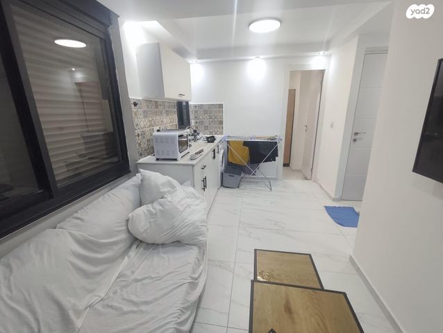 דירה, יגור 22, נווה פז, חיפה