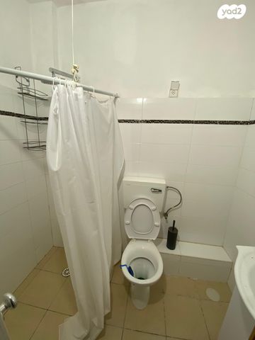 דירת גן, סמטת יוטבתה 1, שכונה ד', באר שבע