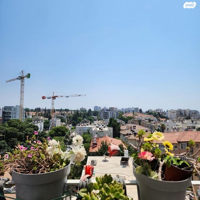 דירה, סוקולוב 64, מרכז, הרצליה