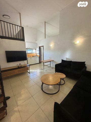 דירה, דוד תדהר 2, התקוה, בית יעקב, נווה צה"ל, תל אביב יפו