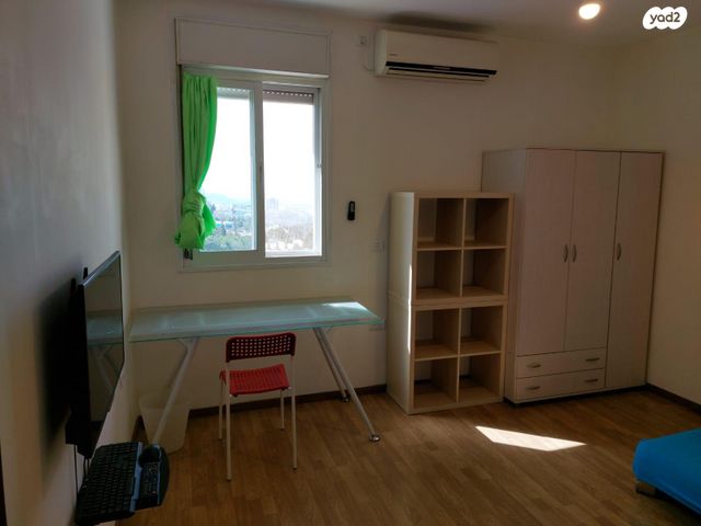 דירה, בר כוכבא 2, הגבעה הצרפתית, גבעת שפירא, ירושלים