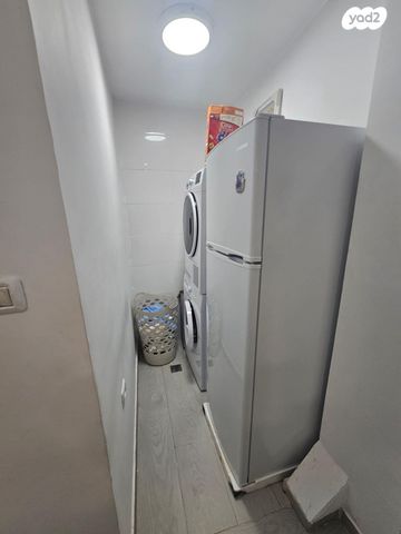 יחידת דיור, אורי בן ארי 6, פסגת זאב, ירושלים