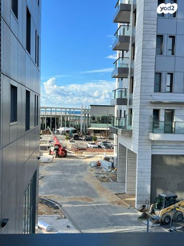 דירה, משה דיין 1, אפרידר, אשקלון