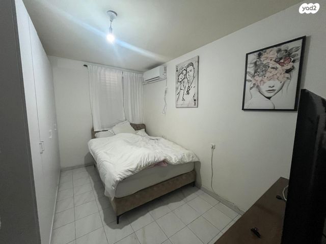 דירה, הטייסים 20, רמת בן צבי, נס ציונה