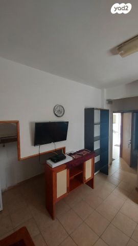 דירת גן, נחל נעמן 11, קרית בנימין, קרית אתא