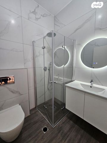 בית פרטי/ קוטג', פנחס נבון 1, נאות שקד, ירוחם