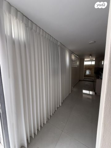 דירת גן, מורד נחל פרת 116, עלמון, עלמון