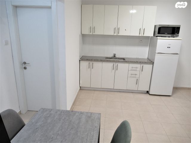 דירה, הוברמן 6, שכונה ב', באר שבע