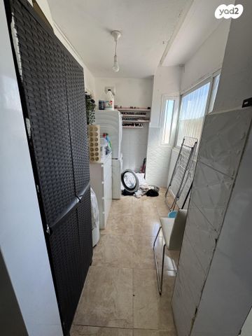 דירה, הנרקיס 6, גבעת שרת, בית שמש