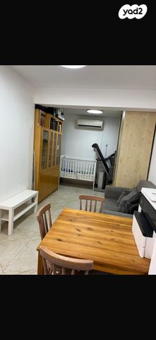 יחידת דיור, כנסת מרדכי 7, התמר, ביתר עילית