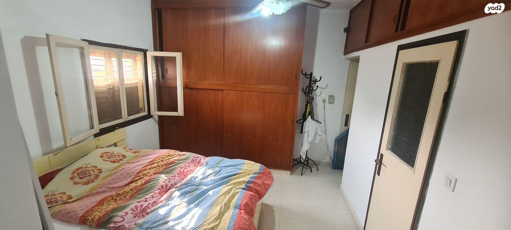 בית פרטי/ קוטג', הירדן 37, חבצלת, רחובות