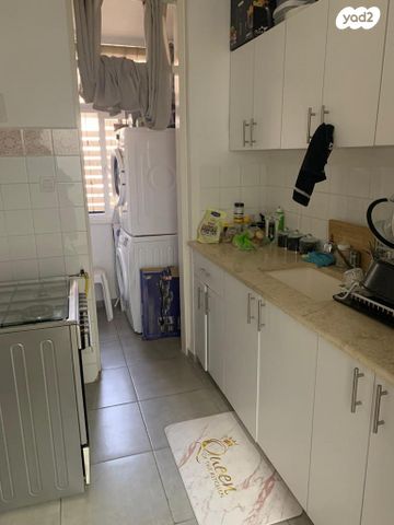 דירה, קוסטה ריקה 33, עיר גנים, ירושלים