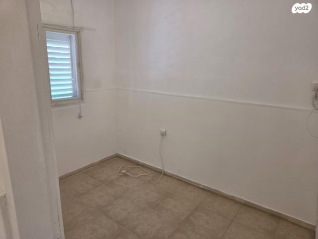 דירה, אבא ברדיצ'ב 3, אזור הבילויים, רמת גן