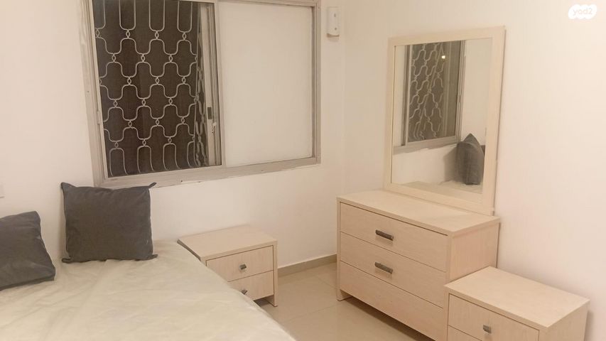 דירה, רחבת הרא"ש 5, שכונה י"א, באר שבע