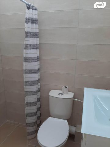 יחידת דיור, מבצע נחשון 54, שכונה ו', באר שבע