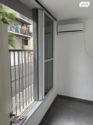 דירה, הדגל העברי 5, כצנלסון, ראשון לציון