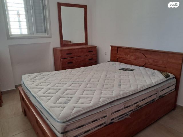 דירה, מבוא הנרקיס 11, רובע ח', אשדוד