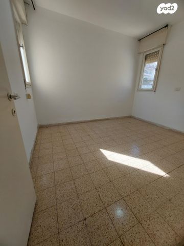 דירה, בשור 122, נווה יוסף, חיפה