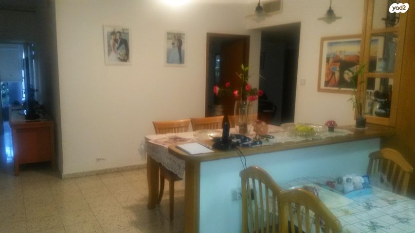 דירה, רחל הרשנזון 47, ד' / מערב מרכז העיר, רחובות