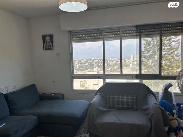 דירה, חסידי אומות העולם 24, רמת אלון, חיפה