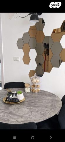 יחידת דיור, אשכולי פז 32, אפרידר, אשקלון