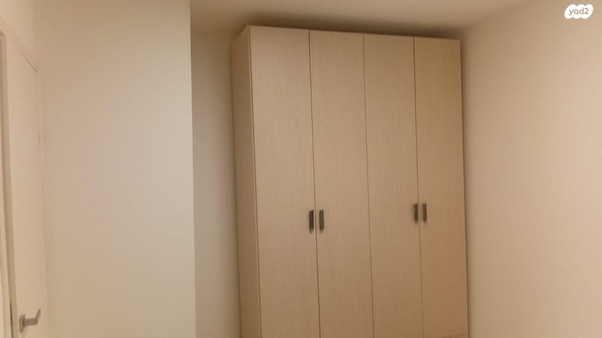 דירה, רחבת הרא"ש 5, שכונה י"א, באר שבע