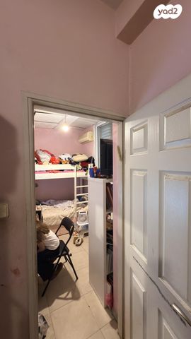 דירה, ארלוזורוב 112, הצפון החדש - דרום, תל אביב יפו