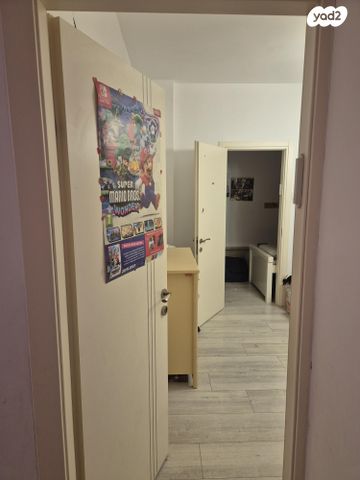 דירה, דוד חיון 5, לב המושבה / מרכז העיר, פתח תקווה