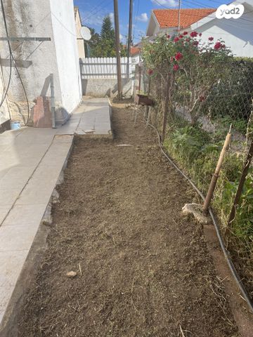 בית פרטי/ קוטג', נעמי 5, גבעת ציון וגבעת הפרחים, אשקלון