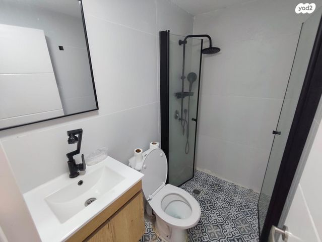 דירה, יגור 22, נווה פז, חיפה