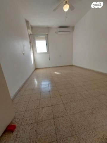 דירה, בשור 122, נווה יוסף, חיפה