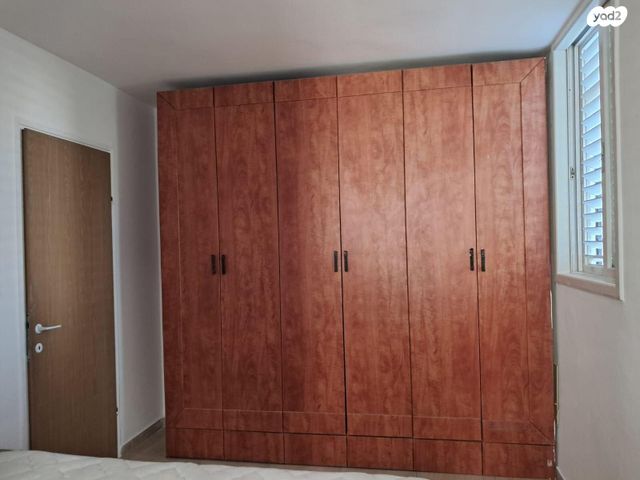 דירה, מבוא הנרקיס 11, רובע ח', אשדוד