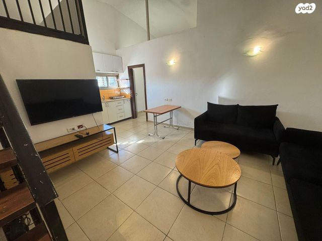 דירה, דוד תדהר 2, התקוה, בית יעקב, נווה צה"ל, תל אביב יפו