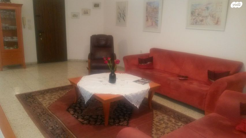 דירה, רחל הרשנזון 47, ד' / מערב מרכז העיר, רחובות