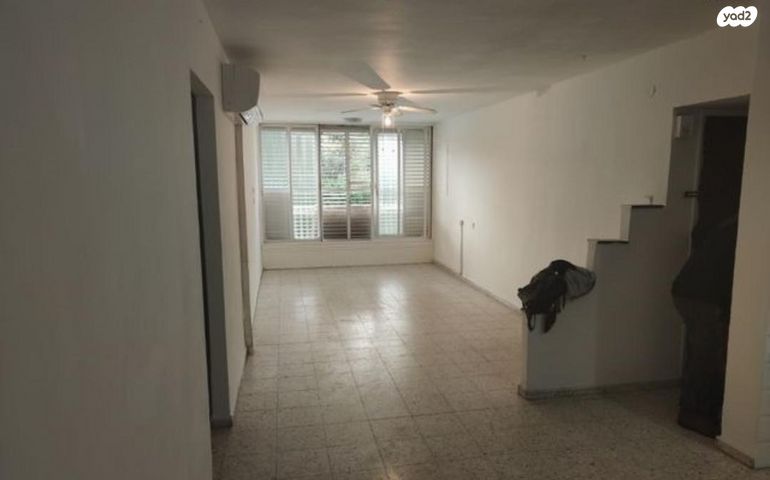 דירה, הרצפלד 3, רמת ורבר, פתח תקווה