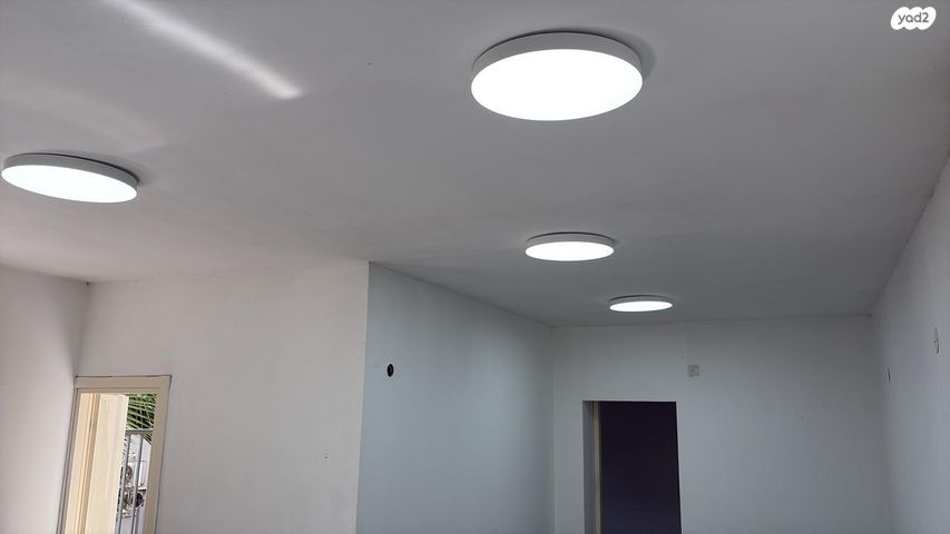 דירה, הדגל העברי 5, כצנלסון, ראשון לציון