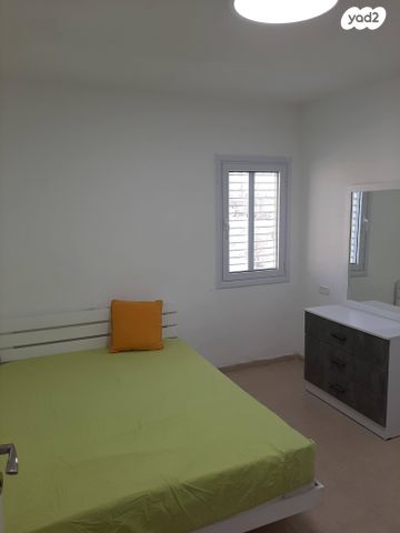 יחידת דיור, מבצע נחשון 54, שכונה ו', באר שבע