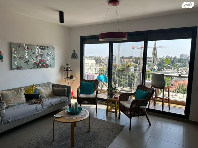 דירה, סוקולוב 64, מרכז, הרצליה