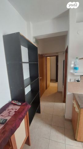 דירת גן, נחל נעמן 11, קרית בנימין, קרית אתא