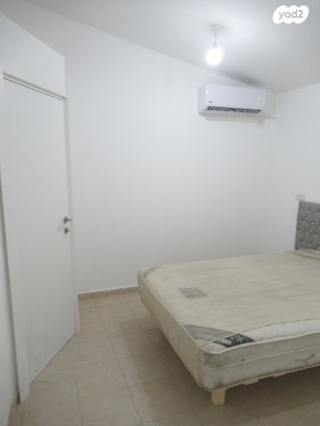 דירה, הוברמן 6, שכונה ב', באר שבע