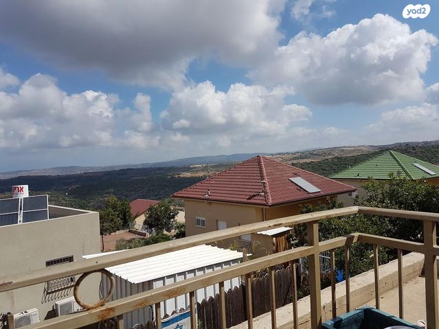 בית פרטי/ קוטג', הברוש 359, עין יעקב, עין יעקב