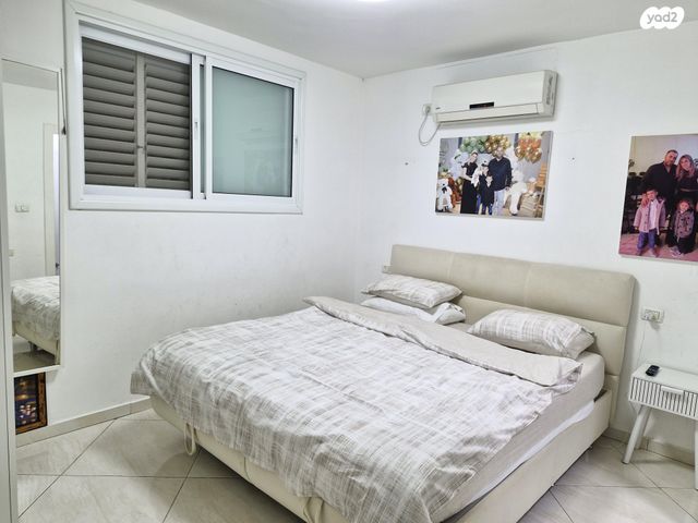 דירה, ששת הימים 7, קרית שרת מזרח, חולון