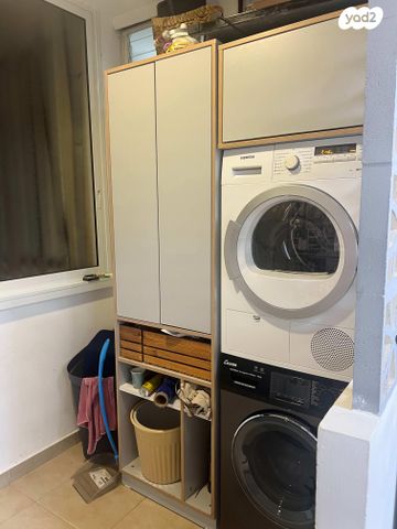 דירה, הבנים 113, גבעת נוף, נס ציונה