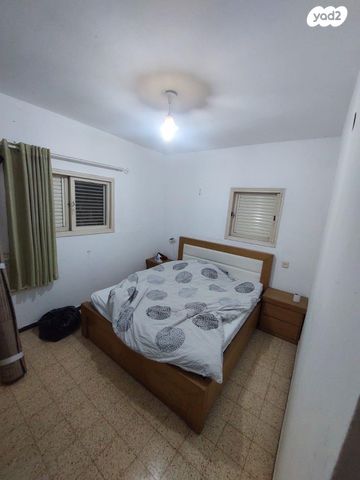 דירה, בר יהודה 18, דרום מערב ותיק, בת ים