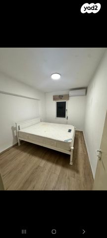 דירה, דוד בן גוריון 243, הראשונים, שלומי