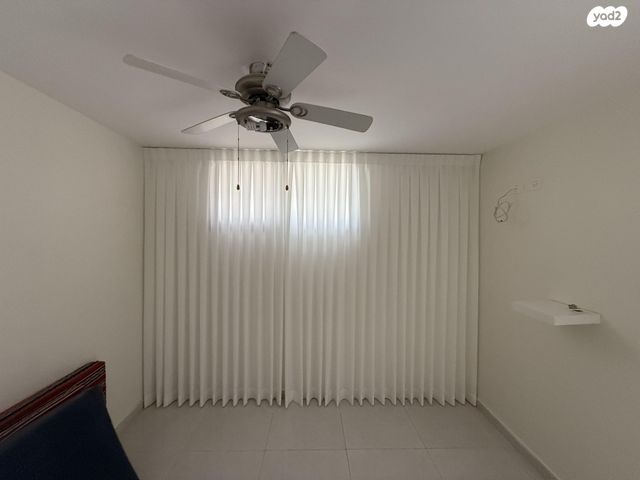 דירת גן, מורד נחל פרת 116, עלמון, עלמון