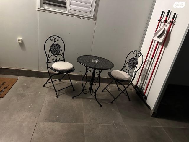 יחידת דיור, משה מונטיפיורי 6, נאות גנים, נתניה